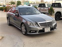 مێرسێدس بێنز E-Class